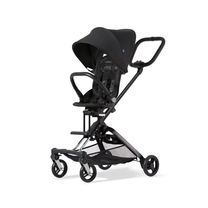 Unilove On The Go 馬奇車 成長型輕便推車