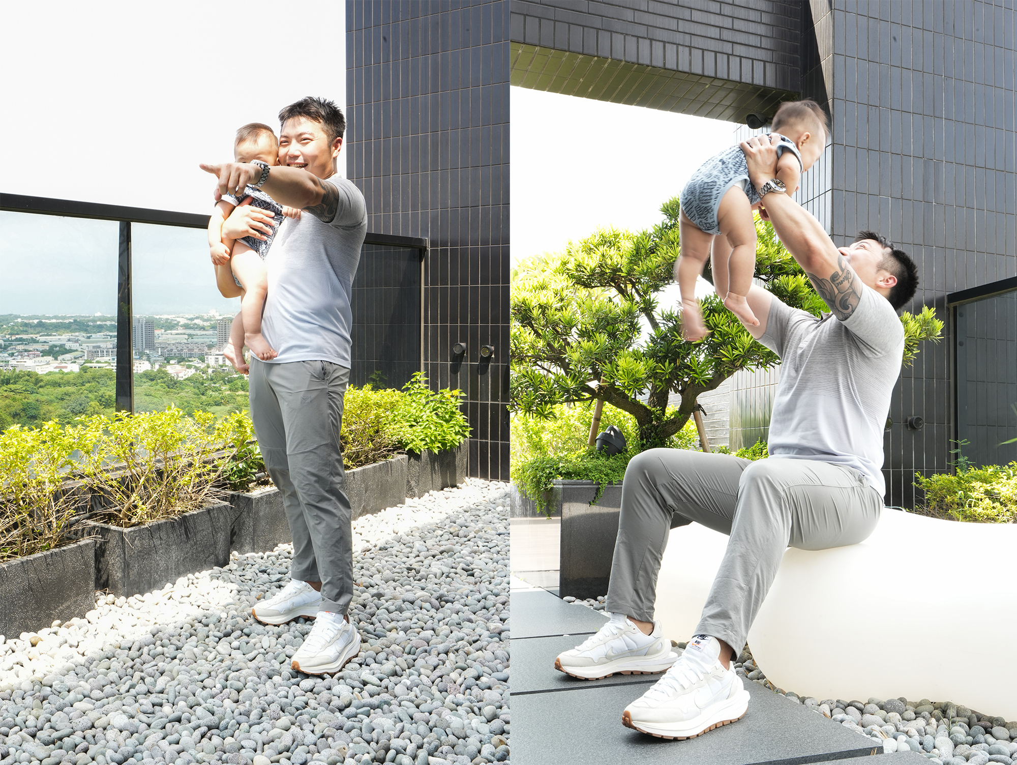 肉粽,菜市場,休閒褲,機能褲,彈性,薄長褲,透氣,輕量,黑色,灰色,防潑水