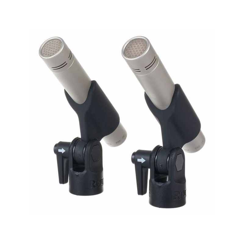 RODE NT5 Matched Pair 電容式麥克風 (一對)