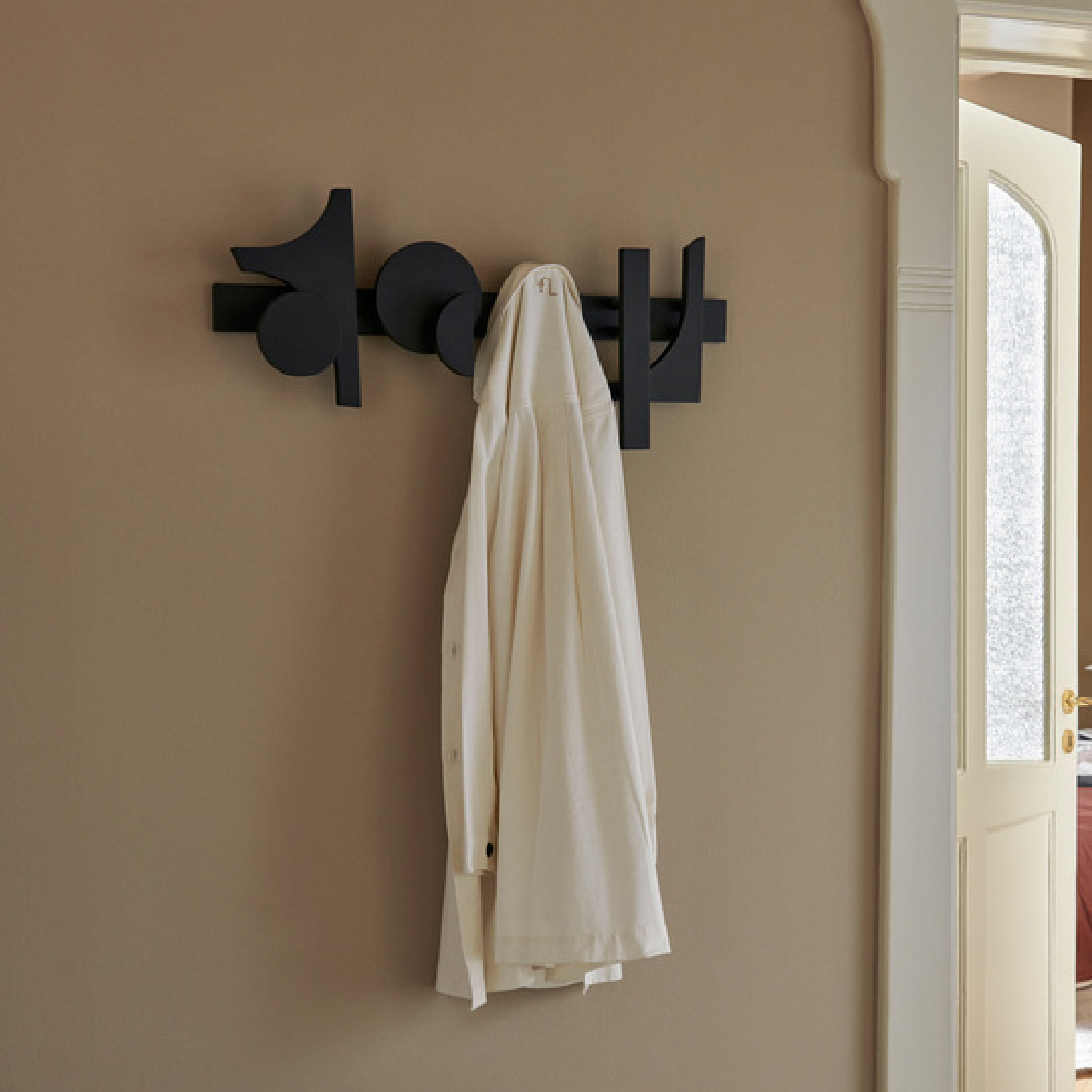 符號 / 掛衣架 by Ferm Living