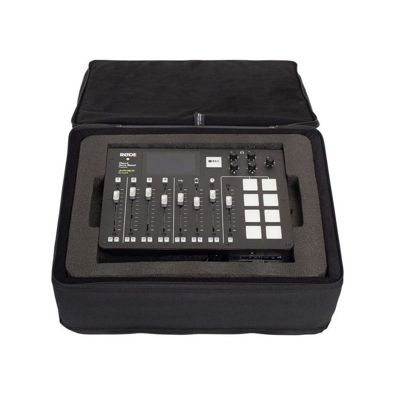 Gator Rodecaster 2 Case