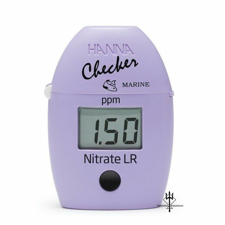HANNA 蛋蛋機 HI781 硝酸鹽測試儀  (0.00-5.00ppm)