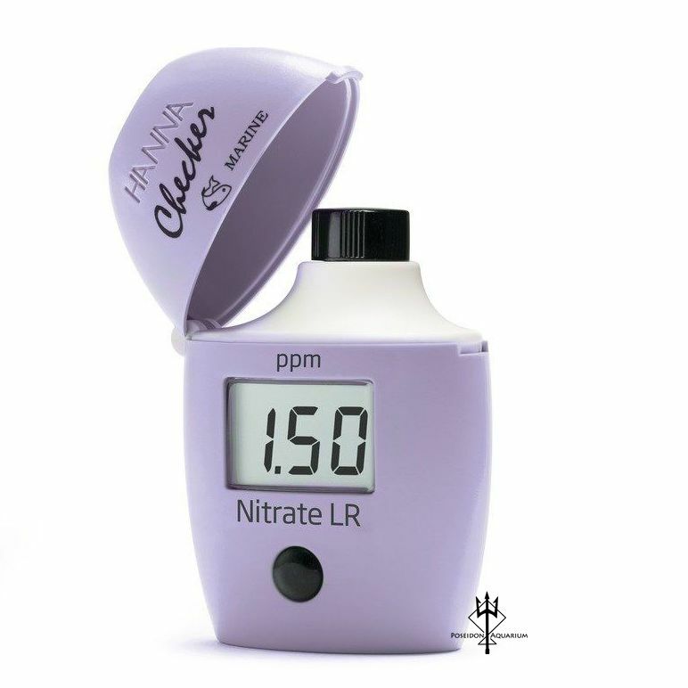 HANNA 蛋蛋機HI781 硝酸鹽測試儀0.00-5.00ppm