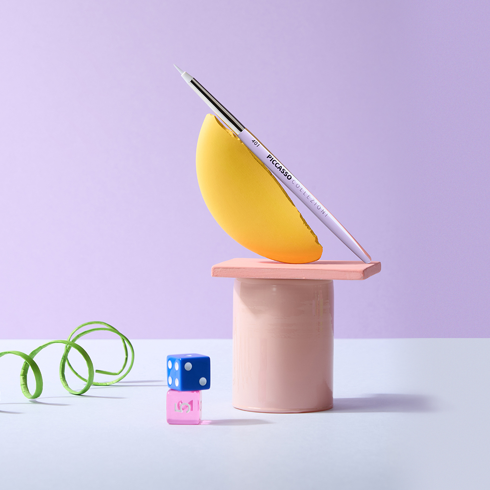 PICCASSO COLLEZIONI 401 Eyeliner