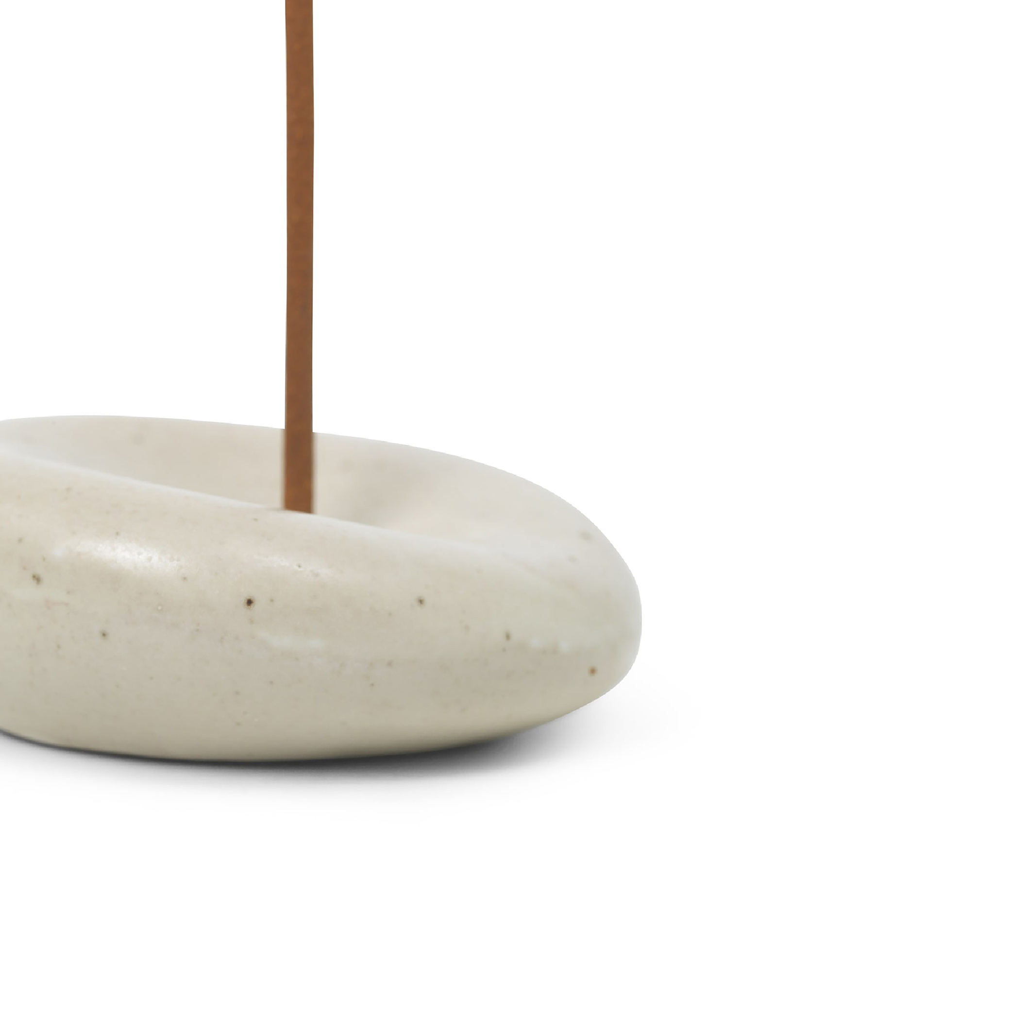 餘韻 / 線香與香台禮盒組 by Ferm Living