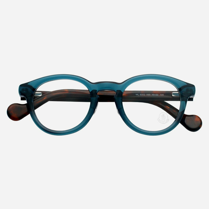 MONCLER 正規品 ML5002 090 鼈甲 眼鏡 メガネ モンクレール MONCLER 正規品 ML5002 090 鼈甲 眼鏡 メガネ モンクレール