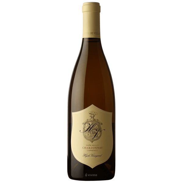 HdV Hyde Vineyard Chardonnay 2019 (RP96)
