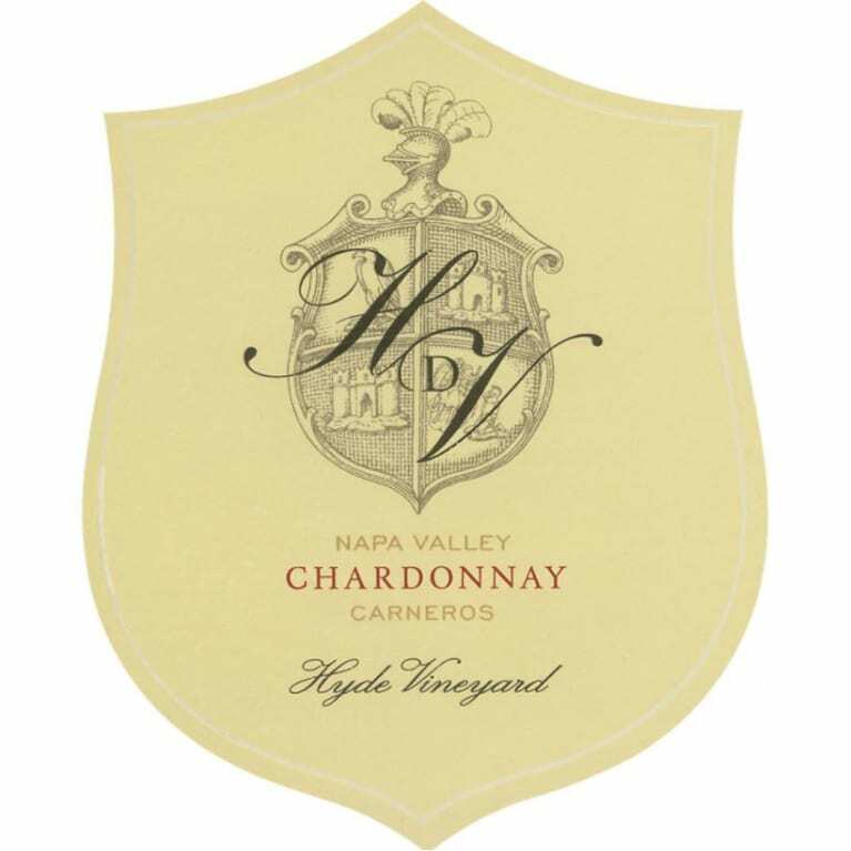 HdV Hyde Vineyard Chardonnay 2019 (RP96)