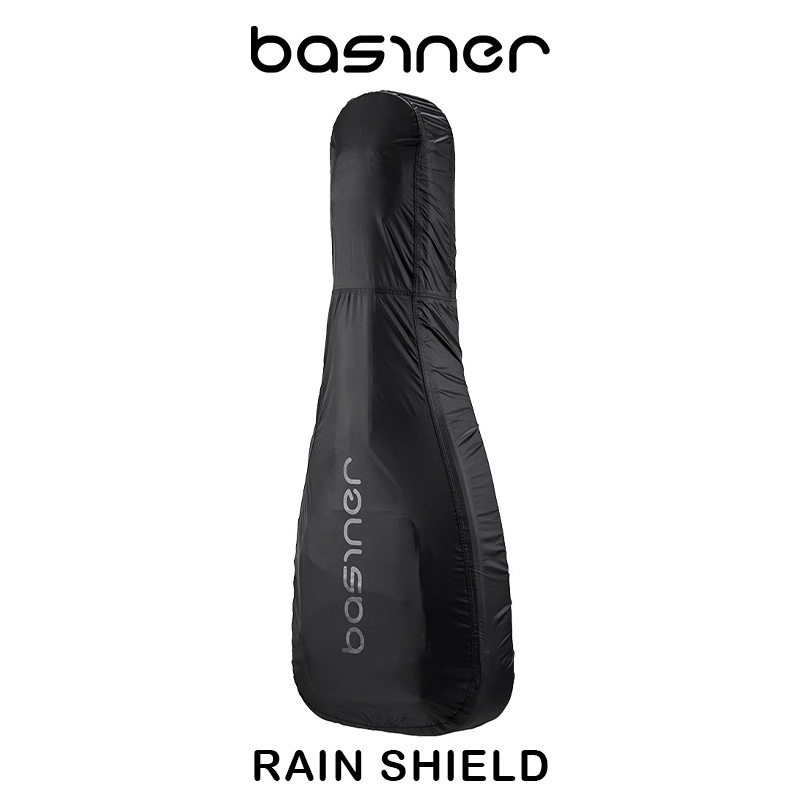 Basiner RAIN SHIELD 雨罩 電、木吉他 貝斯適用
