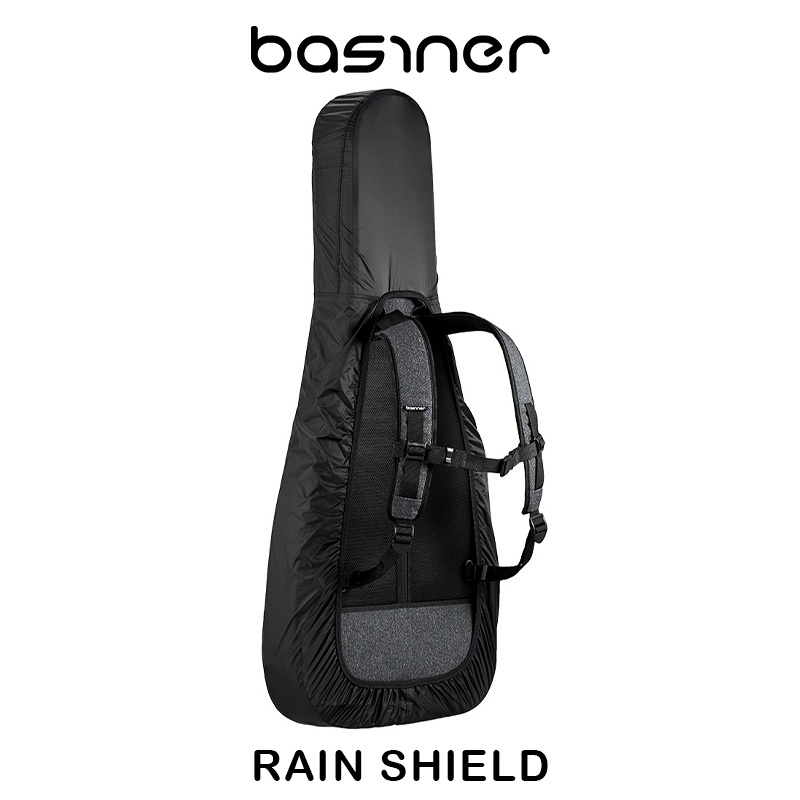 Basiner RAIN SHIELD 雨罩 電、木吉他 貝斯適用