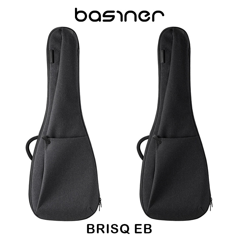 BASINER BRISQ EB 貝斯袋