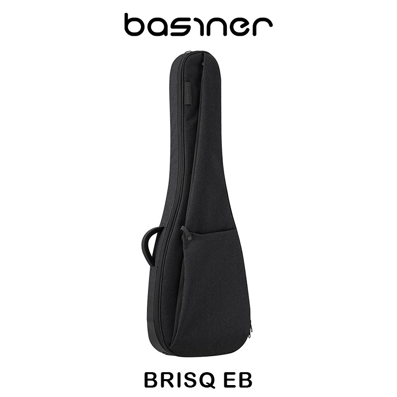 BASINER BRISQ EB 貝斯袋