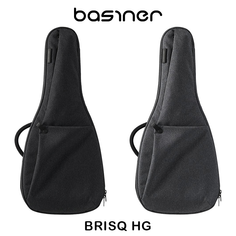 BASINER BRISQ HG 無頭琴袋