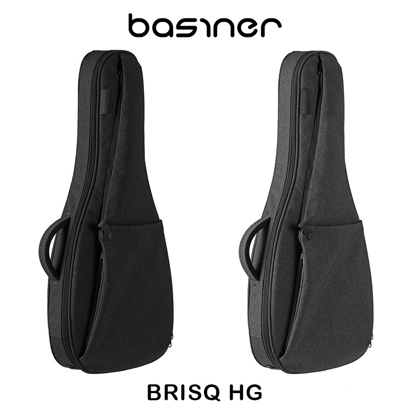 BASINER BRISQ HG 無頭琴袋