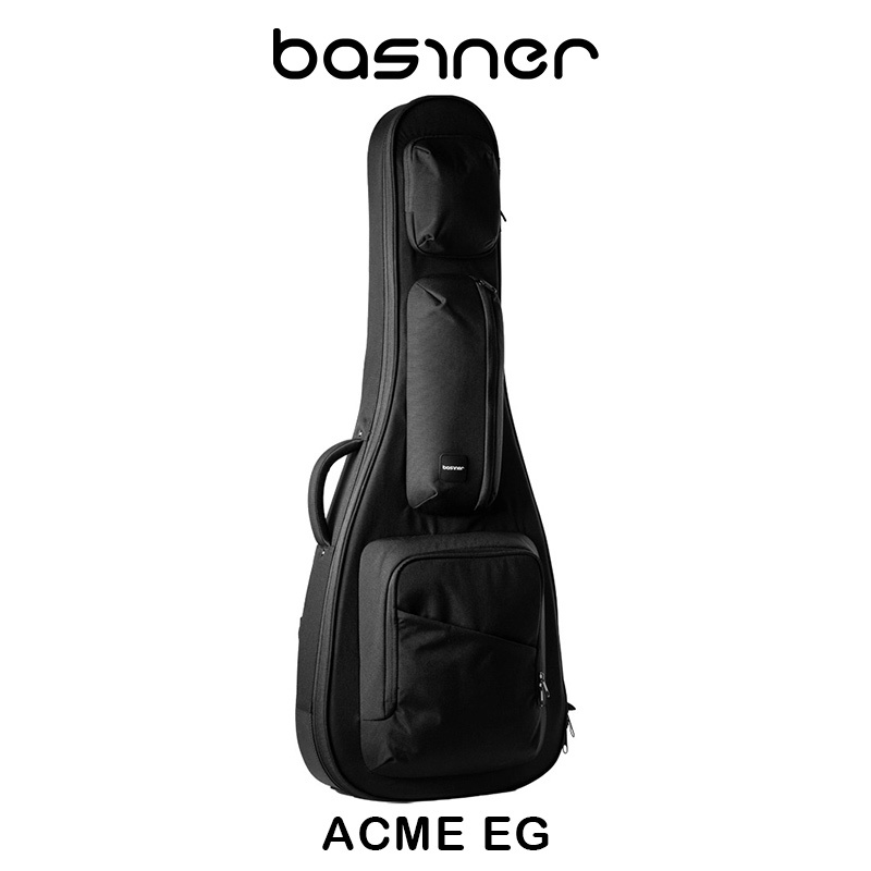 BASINER ACME EG 電吉他袋