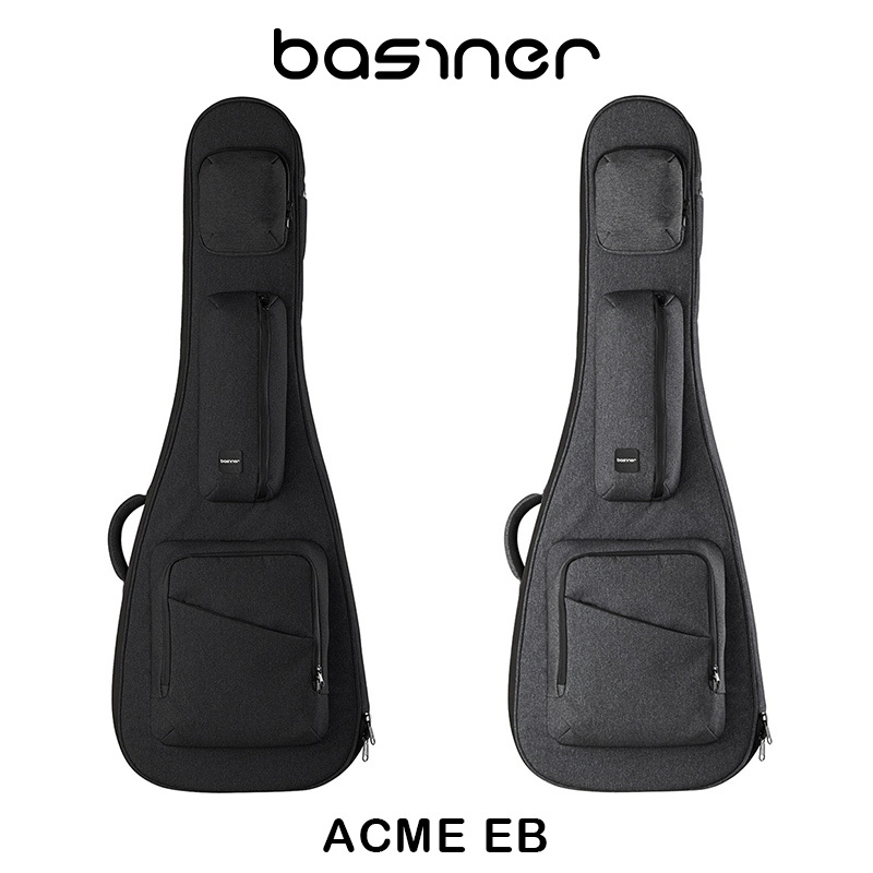 BASINER ACME EB 貝斯袋