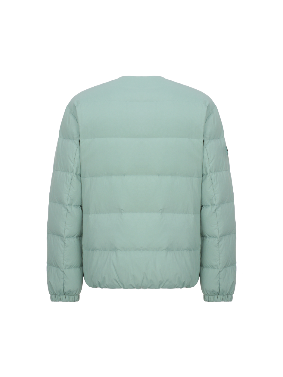 Discovery Pictor U 鵝絨 風衣 外套 綠色 男女款