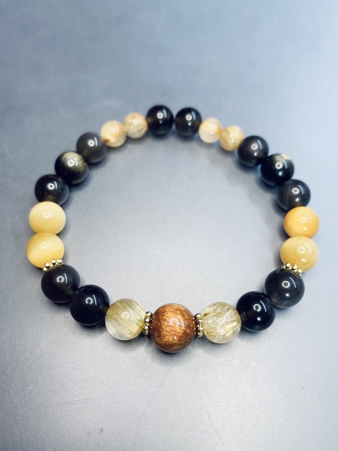 處暑02丨防護與招財