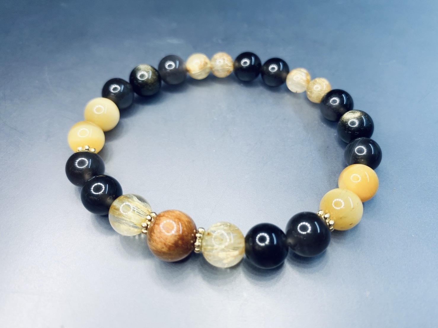 處暑02丨防護與招財