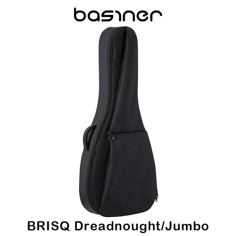 BASINER BRISQ Dreadnought/Jumbo 木吉他袋