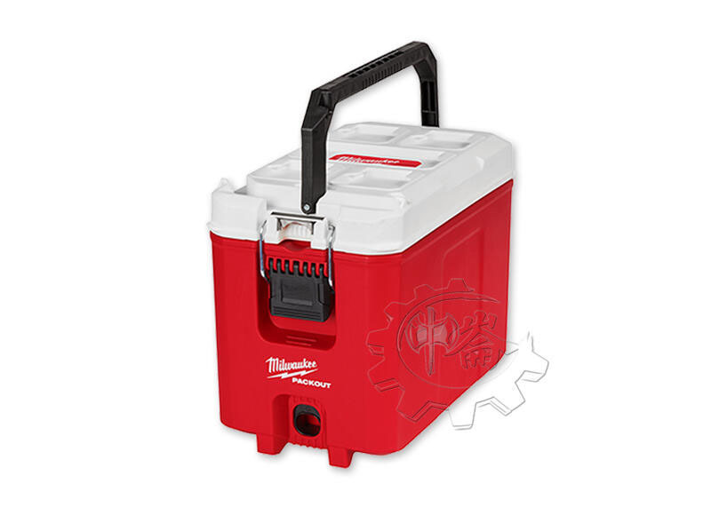 ＊中崙五金【附發票】美沃奇 PACKOUT™ 配套工具箱系列: 配套保冷箱 露營 48-22-8460