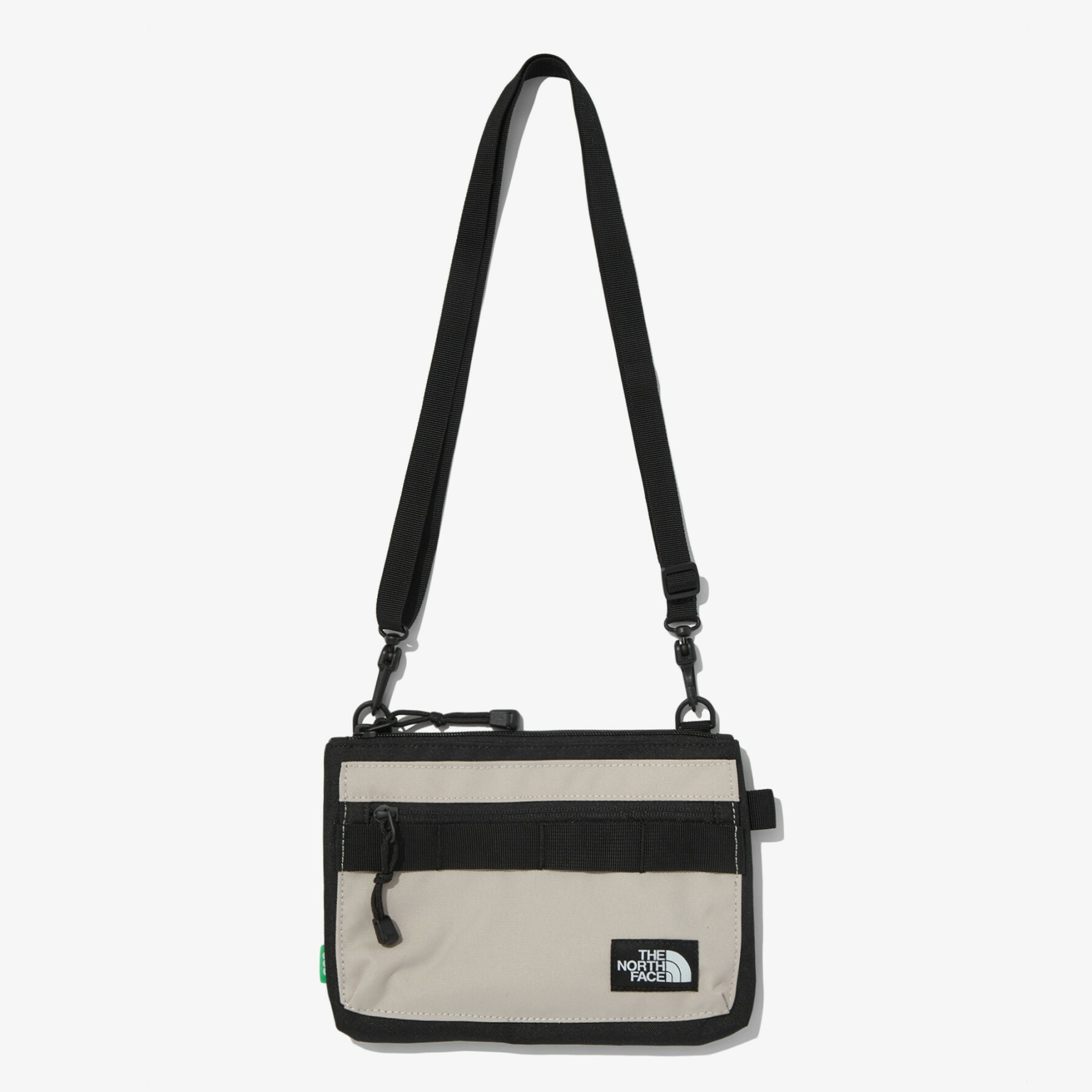 【新品未使用】THE NORTH FACE CAMP CROSS BAG New THE NORTH FACE INSULATED CAMP CROSS BAG SMALL BLACK