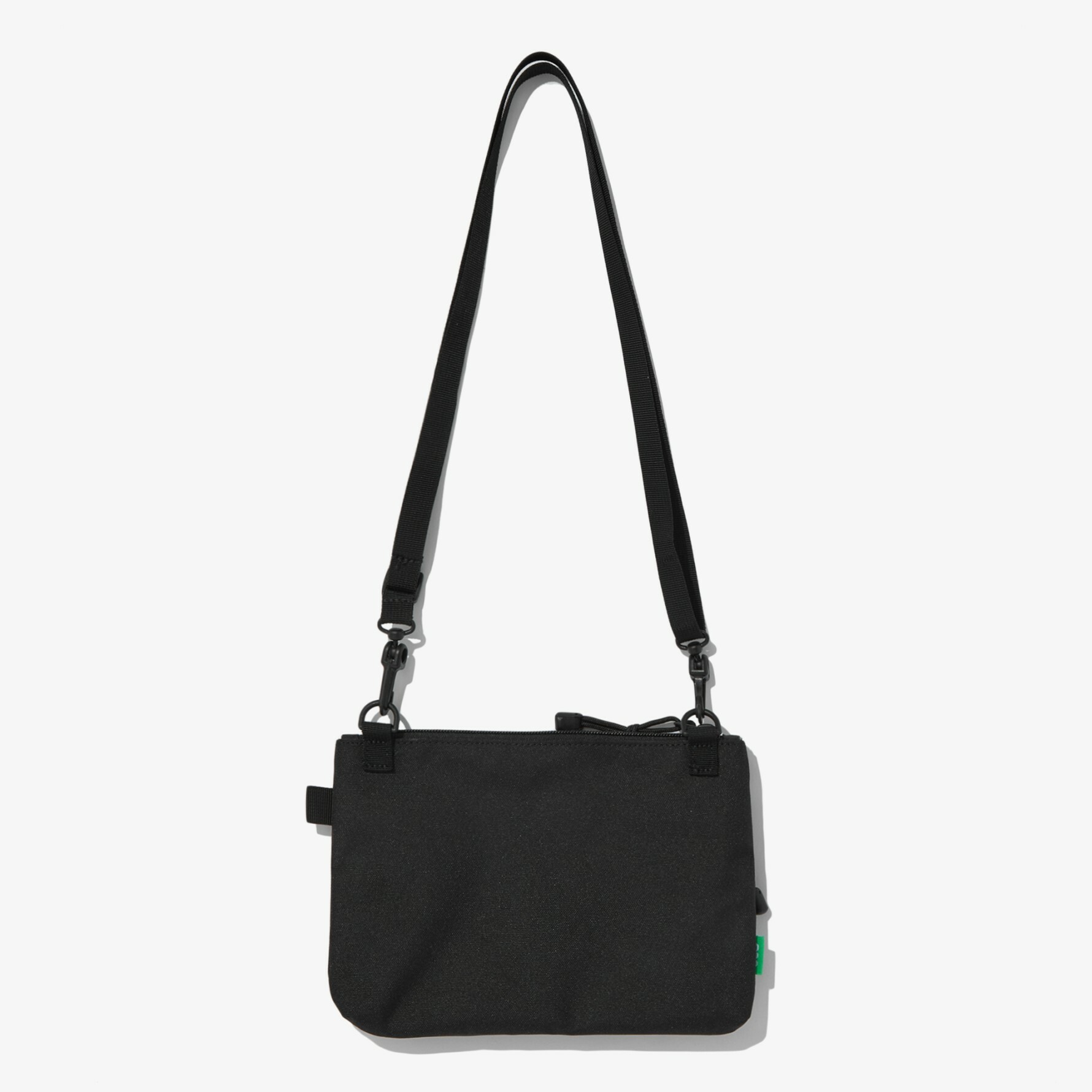 【現貨】THE NORTH FACE CAMP CROSS BAG 側背包 方形包 白 NN2PN64B