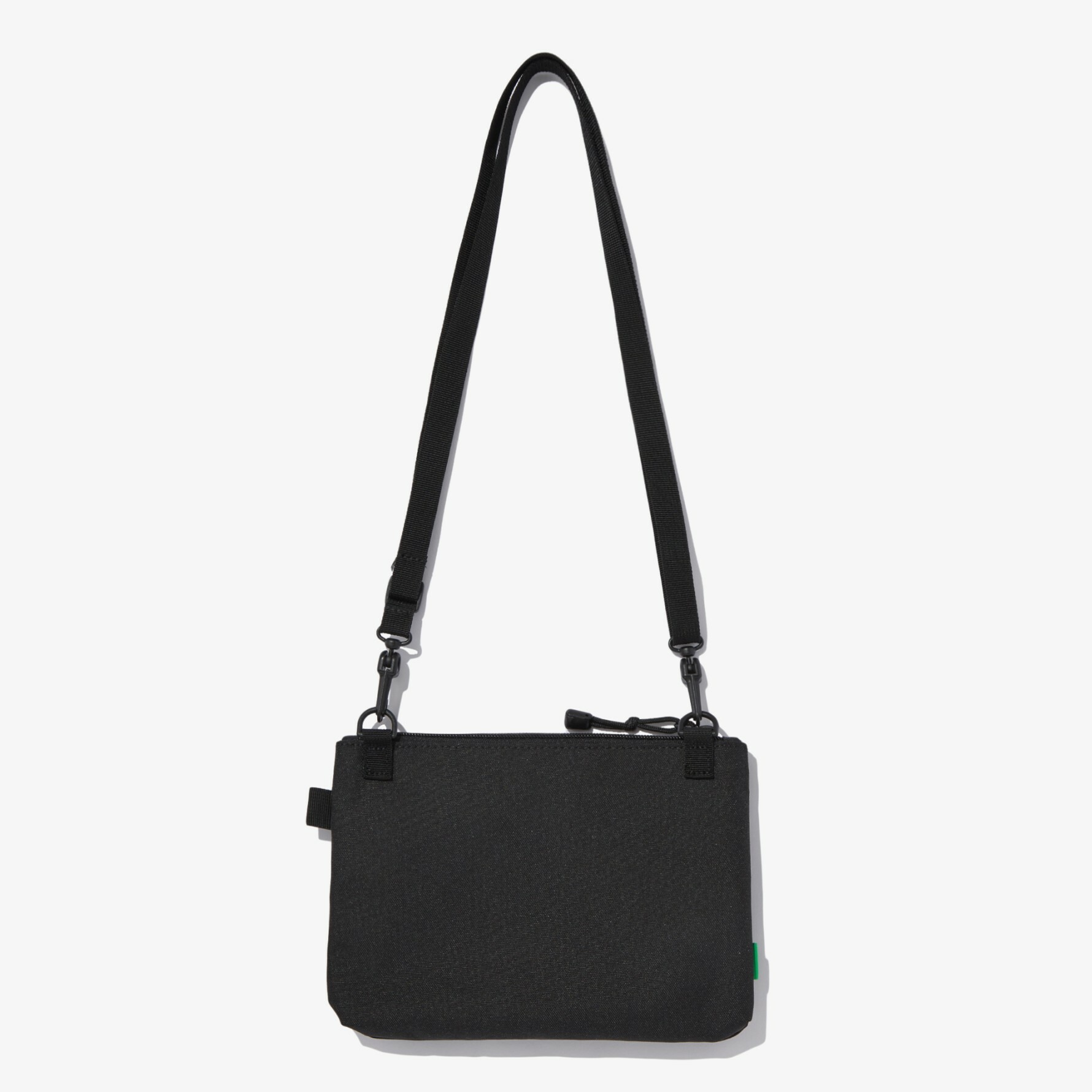 THE NORTH FACE CAMP CROSS BAG 側背包 方形包 藍 NN2PN64D