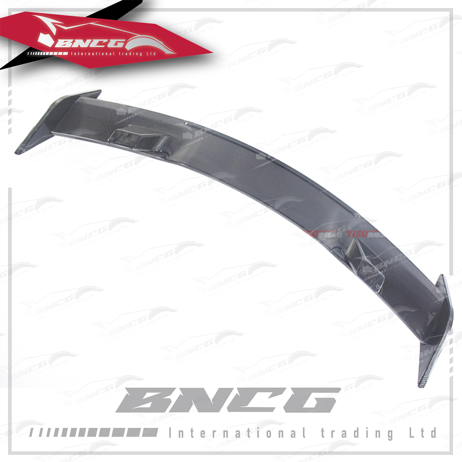 福特 野馬 Ford Mustang 15-19年式 改裝 卡夢 碳纖維 外觀件 空力套件 MP款 尾翼