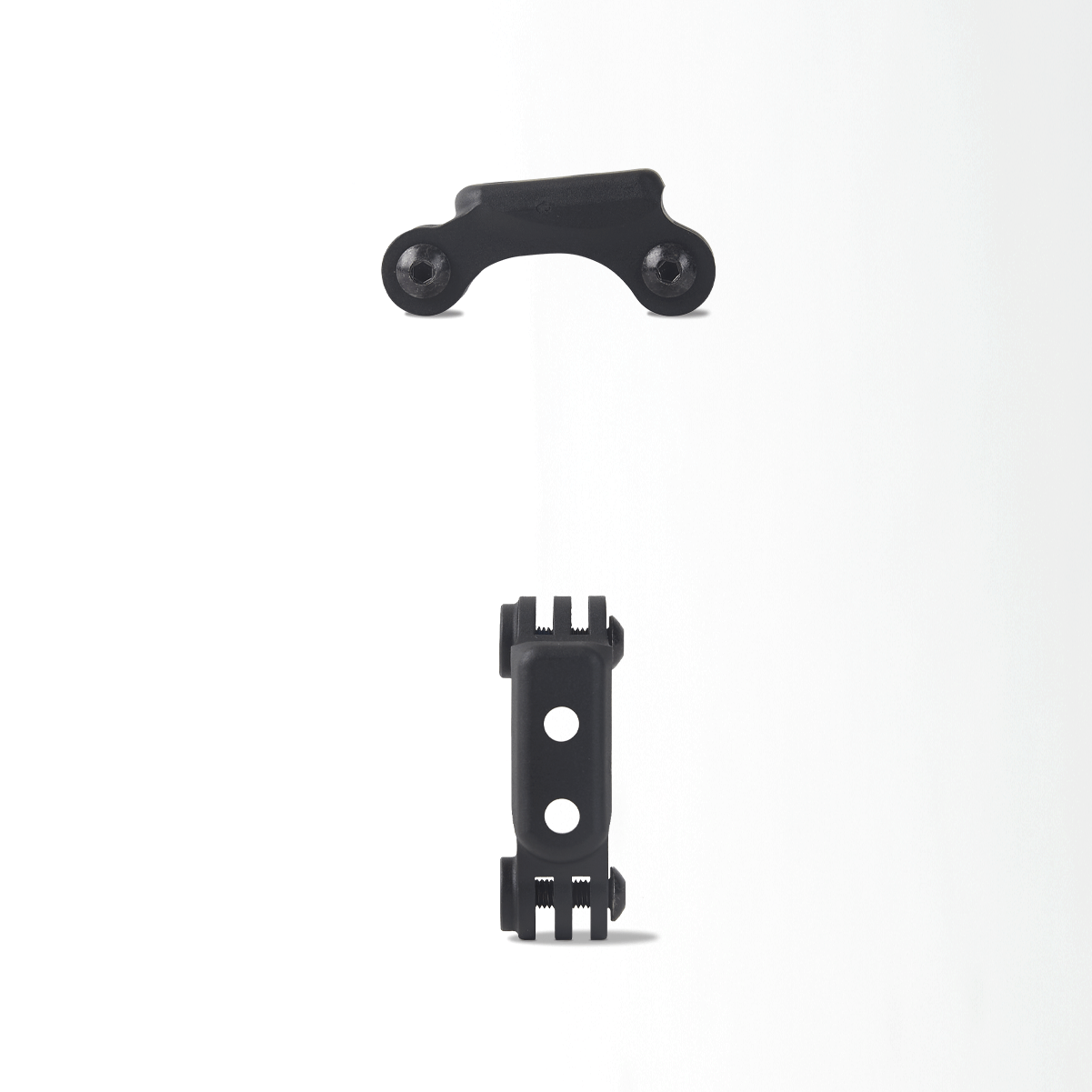 Black Inc Integrated Barstem Computer Mount (V10)