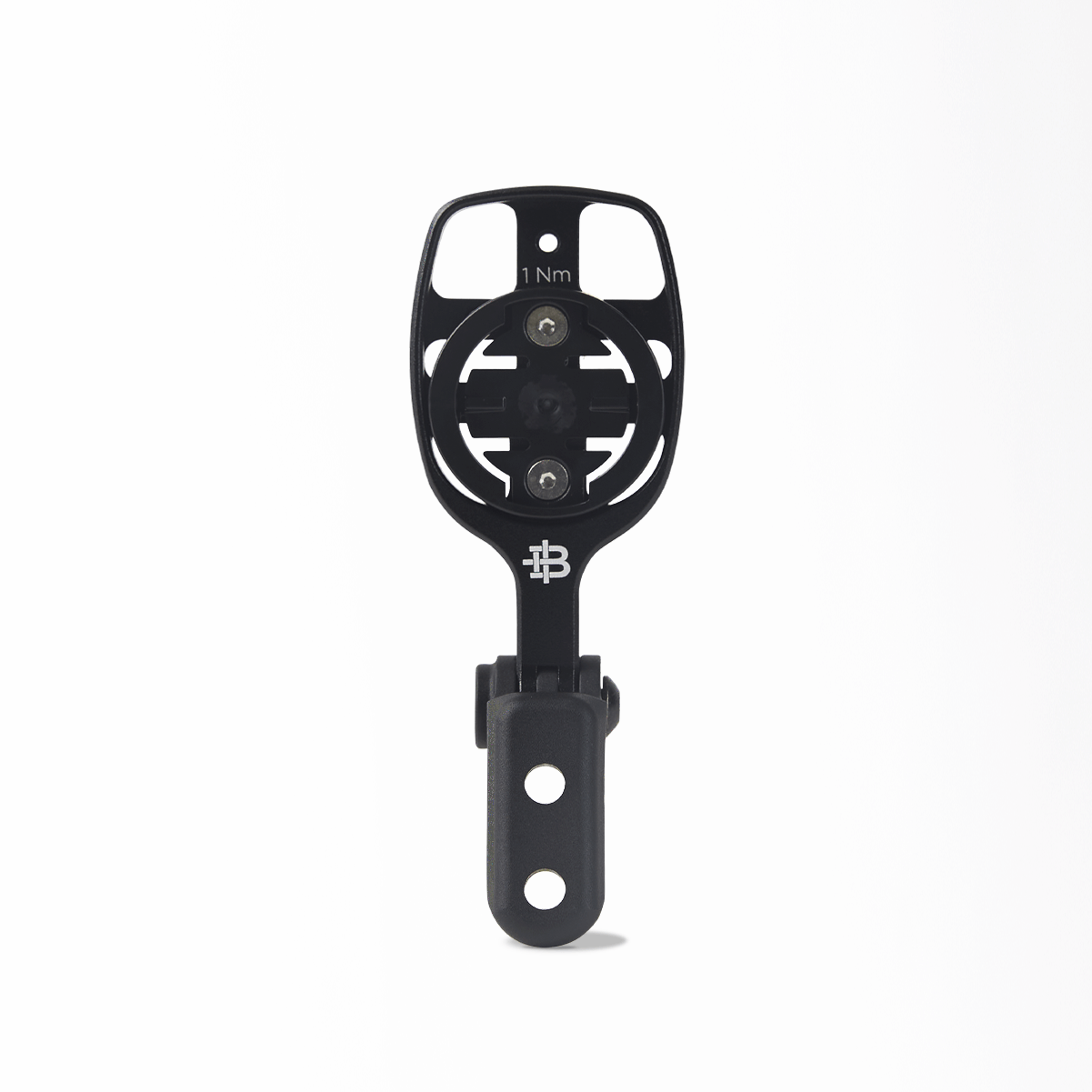 Black Inc Integrated Barstem Computer Mount (V10)