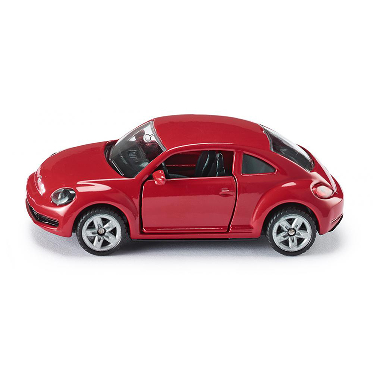 VOLKSWAGEN THE BEETLE, S1417
