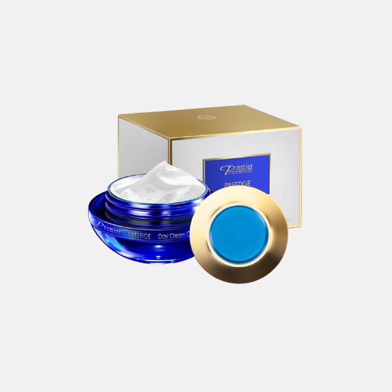 Premier全效修護日霜