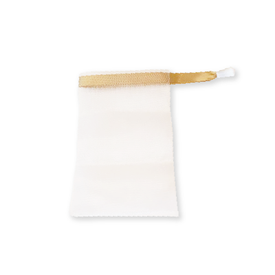 Golden Ribbon Bubble Maker