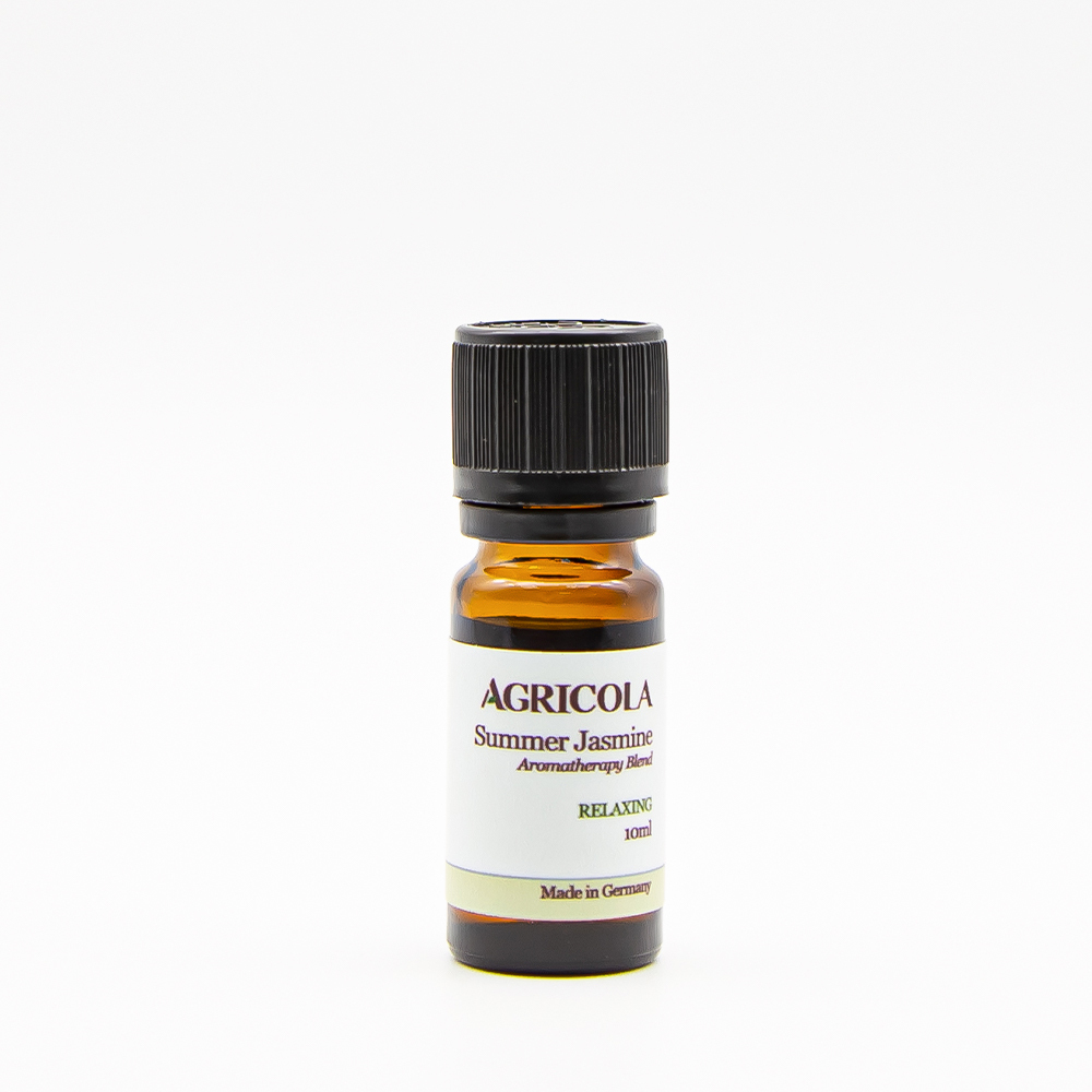 初夏茉莉複方精油-10ml