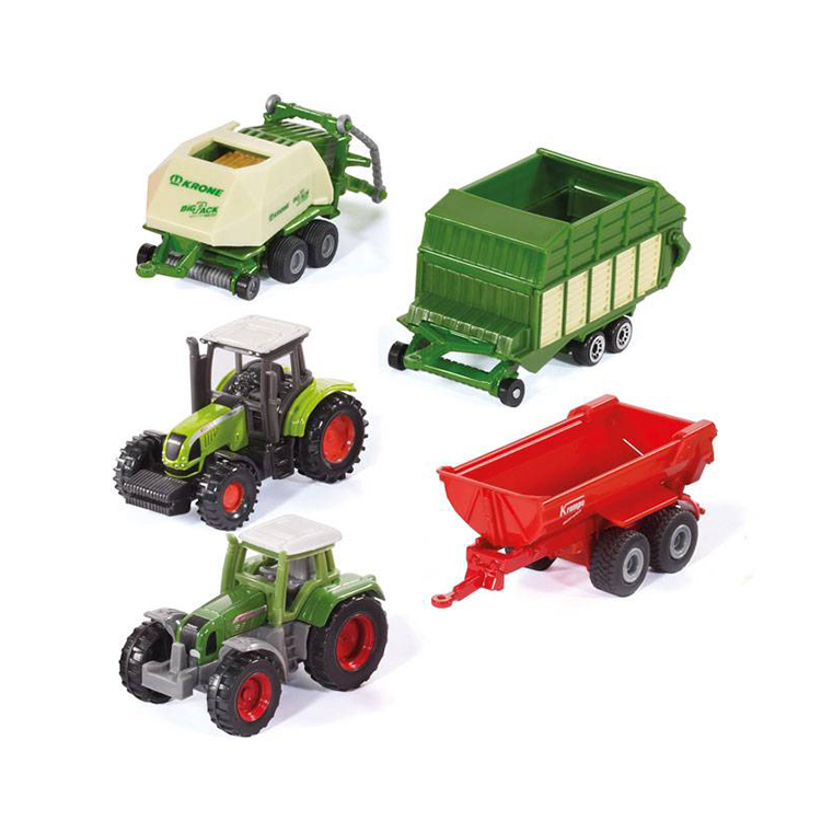 GIFT SET AGRICULTURE, S6286