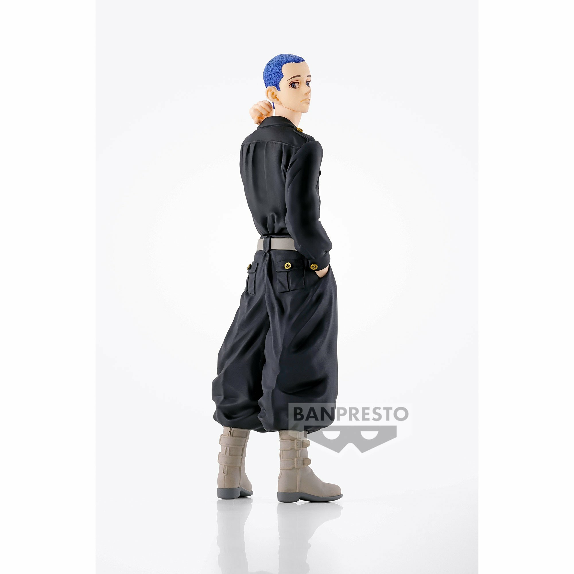 BANPRESTO [景品] 東京卍復仇者 柴八戒