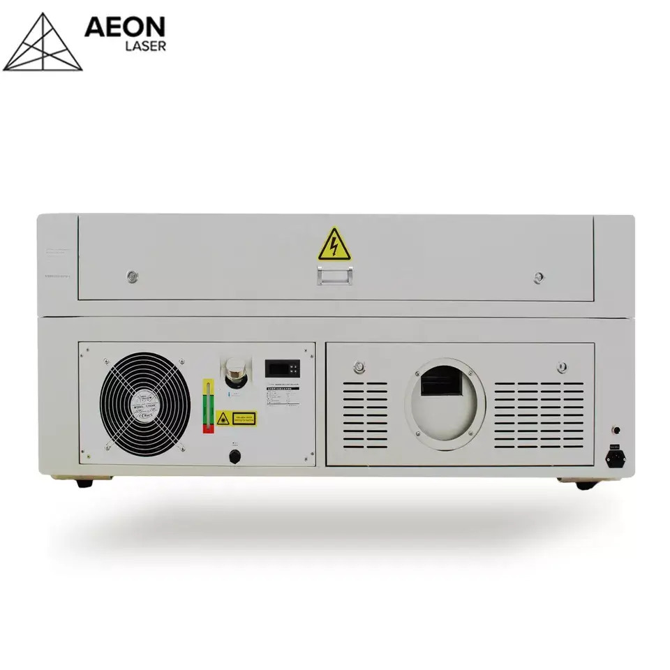 AEON Laser Mira7 CO2 鐳射切割機