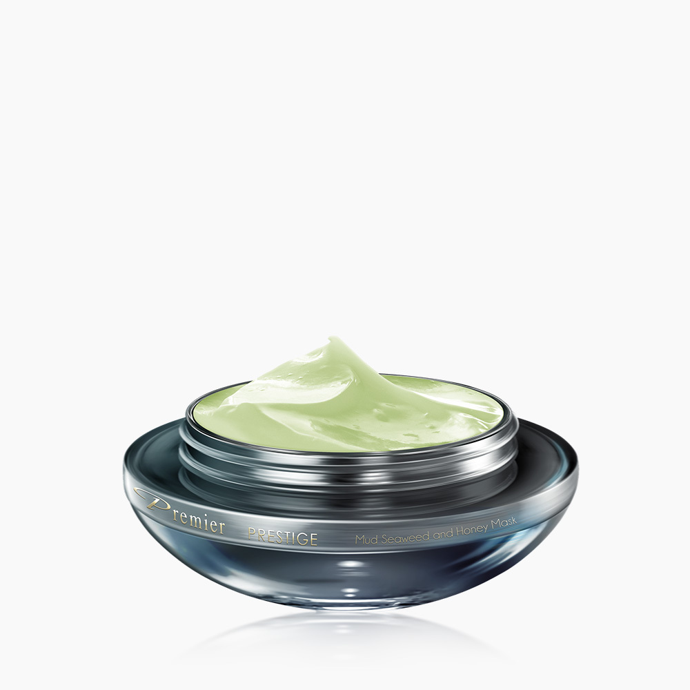 Premier海藻蜜糖修護面膜