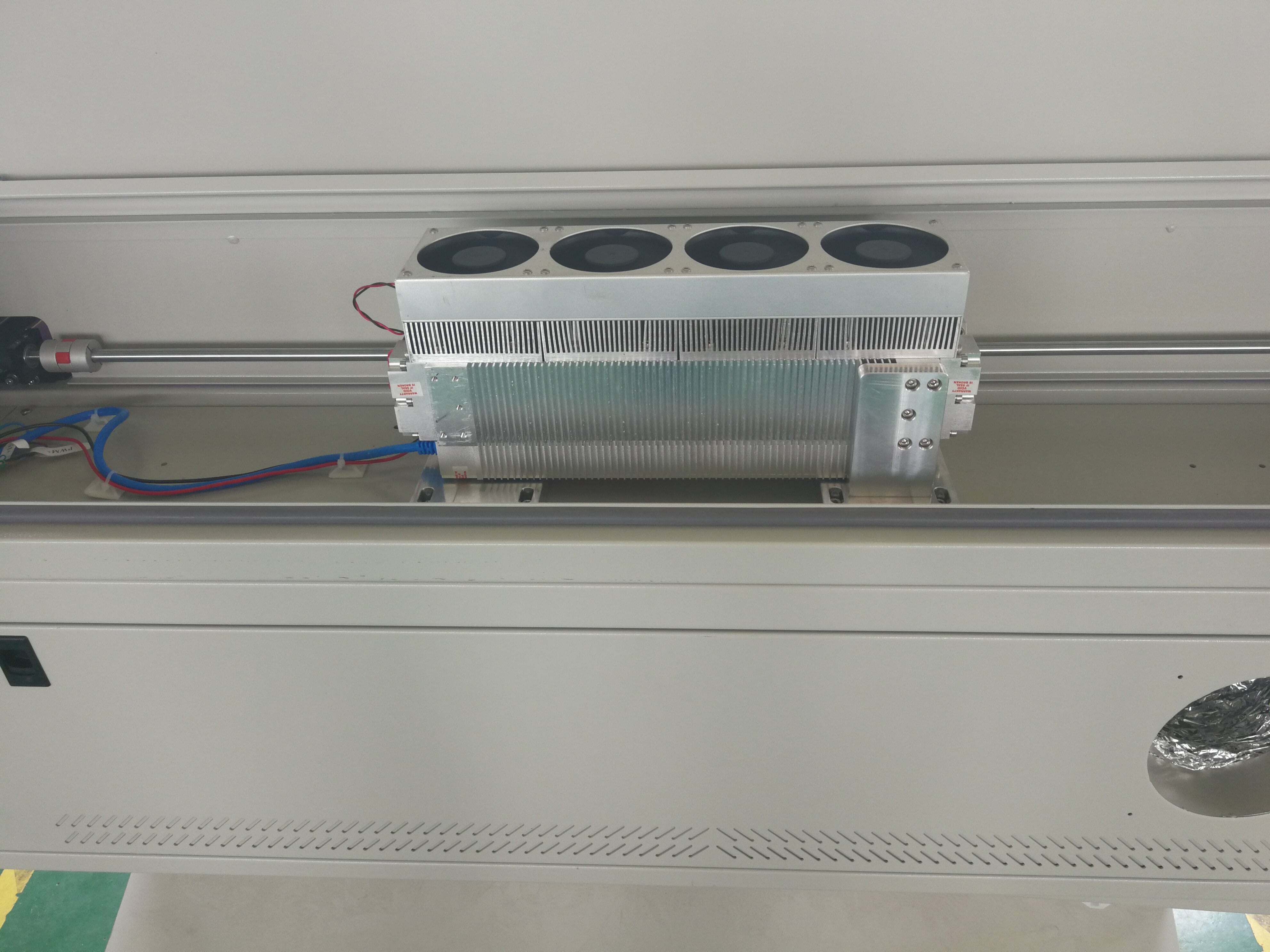 AEON Laser Mira9 CO2 鐳射切割機