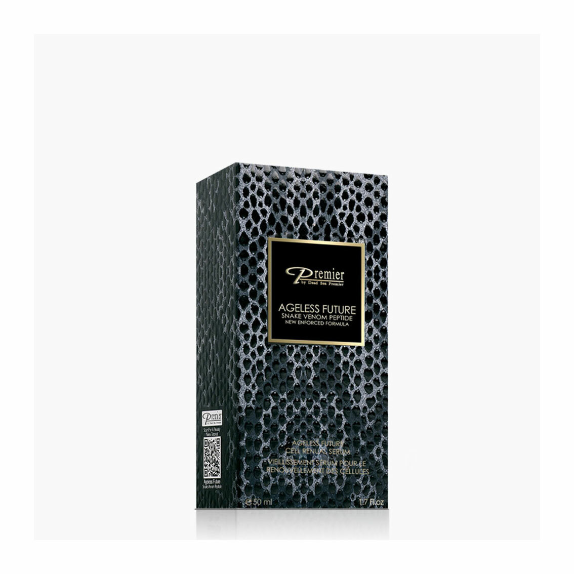 Premier蛇毒活細胞修護精華液