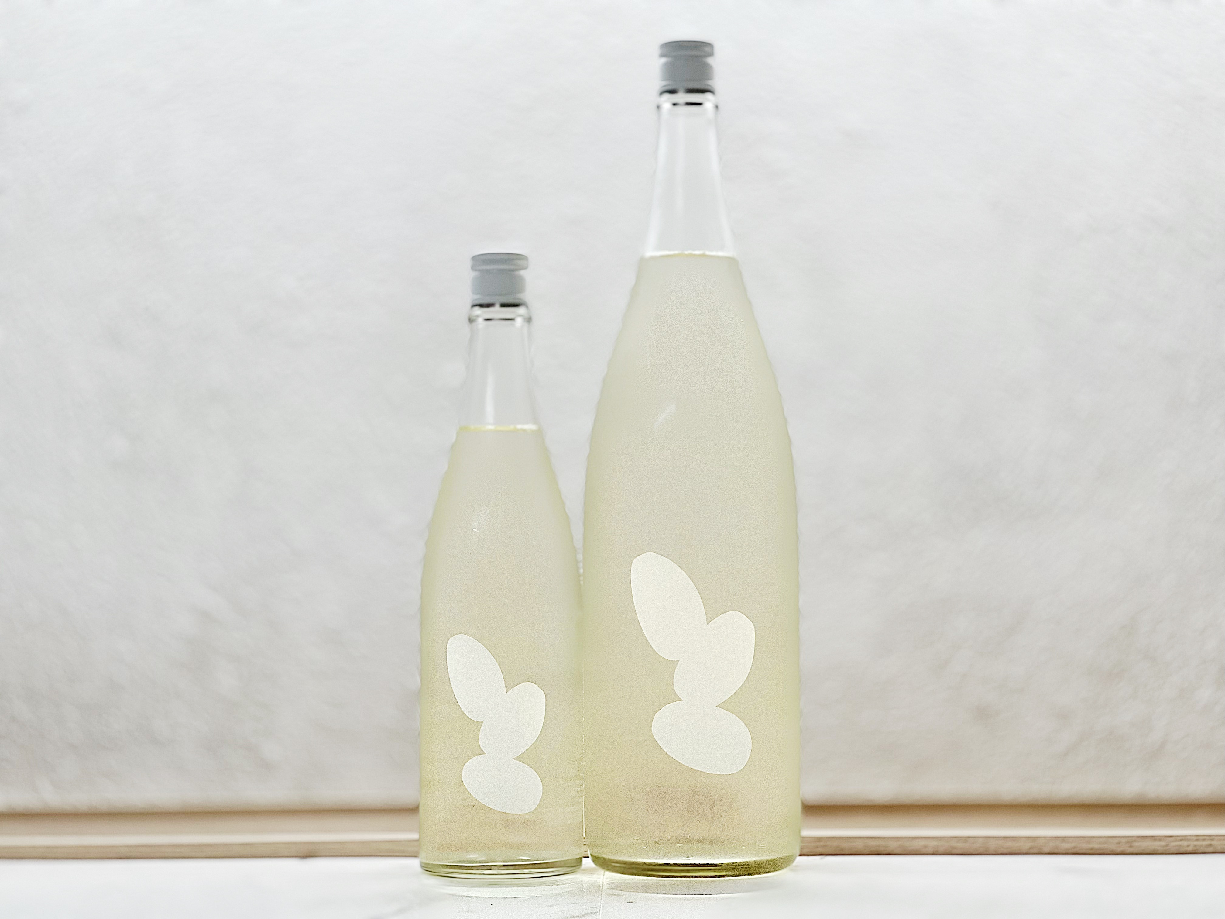 大嶺 3粒 山田錦 火入