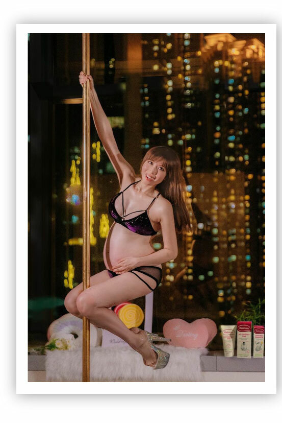 Maternea 防妊娠紋