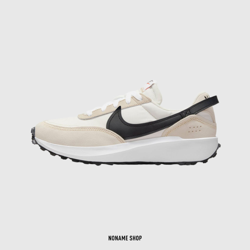 NIKE WAFFLE Debut 解構 小Sacai 芝芝奶蓋 (女款)