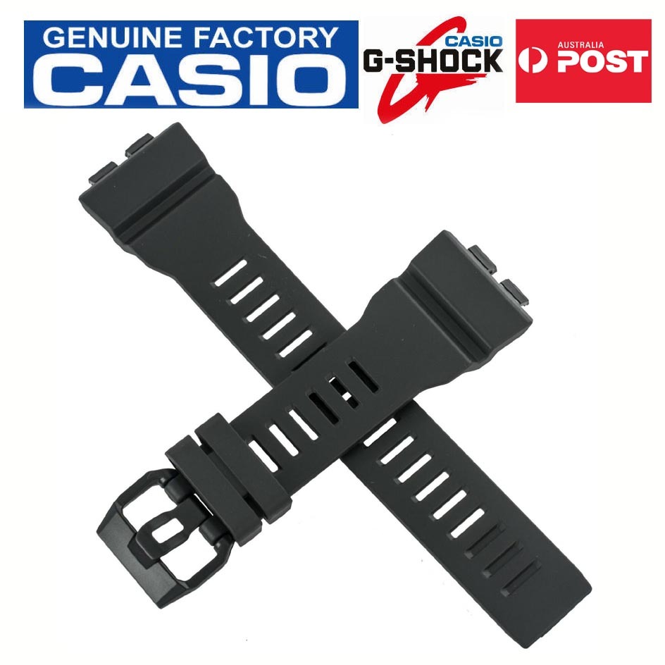 G shock gbd online 800 strap