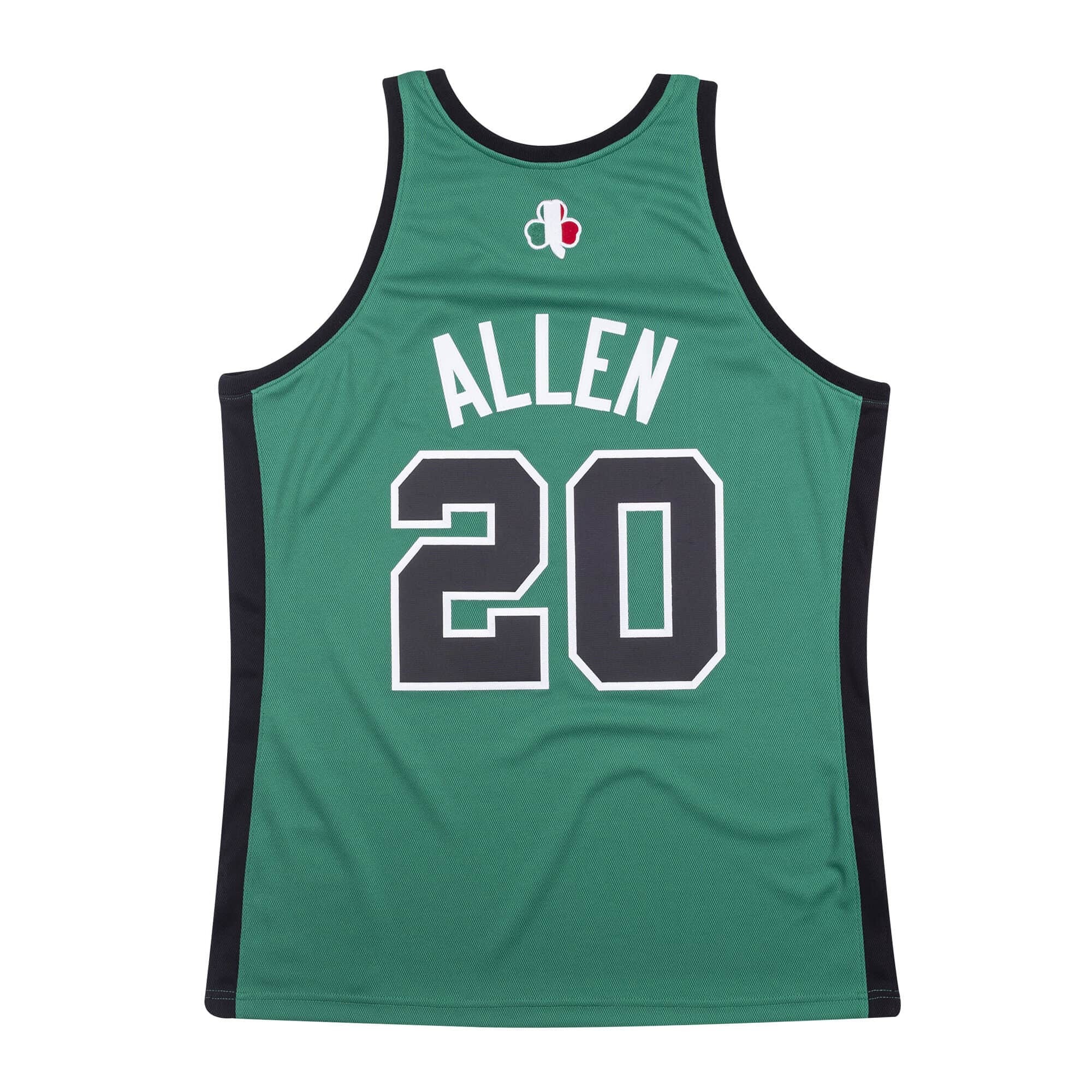 NBA 球員版球衣波士頓塞爾特人2007 RAY ALLEN