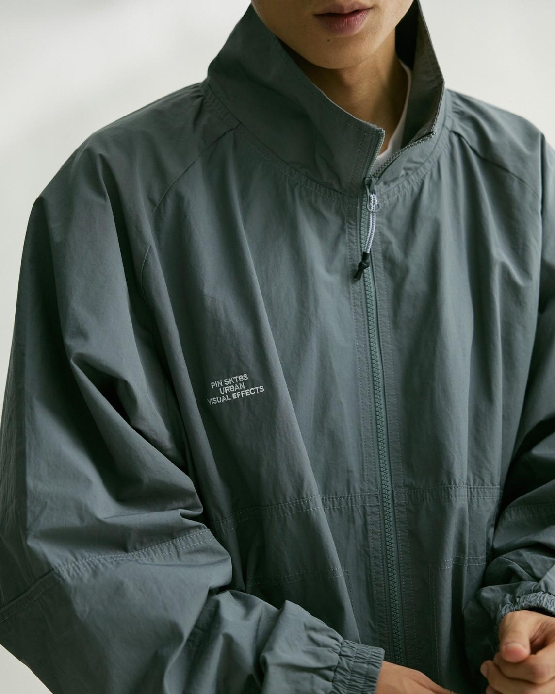 BEAMS店舗限定 7 TRACK JACKET XL ジャージ | meloprado.com.br