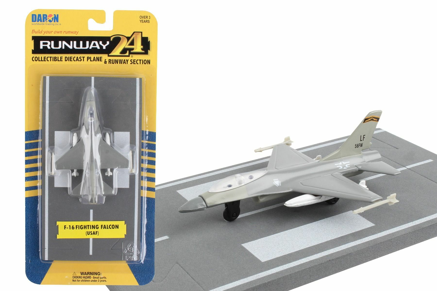 F-16雷鳥戰鬥機(軍)