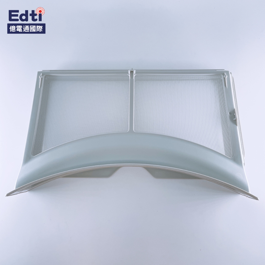 【LG 乾衣機耗材】9公斤 免曬衣乾衣機 濾網 (外)｜ADQ74514701