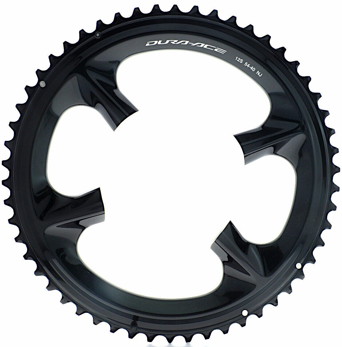 Shimano Dura Ace FC-R9200/P 12 Speed 54T NJ Chainring f